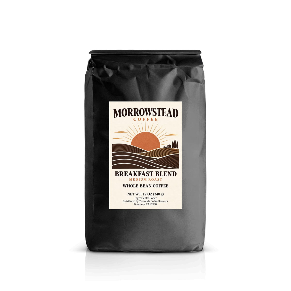 Breakfast Blend